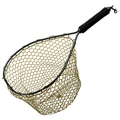 Подсачек Smith 0712  60x37х29см Olive Силикон — цена и наличие в каталоге
