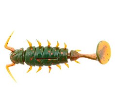 Силиконовая приманка Lucky John Alien Bug 2.5in 63 мм 7 шт 085 Pro Series  140165-085 — цена и наличие в каталоге