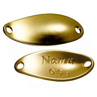 Колеблющаяся Блесна EverGreen Namu 0.9g 0,9 гр 20 мм 01   Namu 0.9g #01 — варианты, разновидности модели