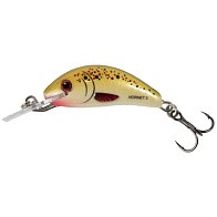 Воблер Salmo Hornet S 03.5 AYU 2,6 гр   QHT936 — варианты, разновидности модели