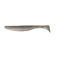 Силиконовая приманка DUO Realis Versa Shad 4 102 мм 7 шт F106   DUO-13268 — варианты, разновидности модели