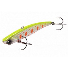 Воблер Lucky John Slim Vib 150S 331 37,5 гр Pro Series  LJSVIB105-331 — цена и наличие в каталоге