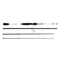 Спиннинг Lucky John Vanrex Travel 744LF 224 см 3 - 15 гр    LJVA-744LF — варианты, разновидности модели