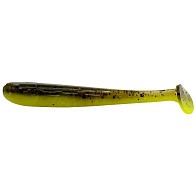 Силиконовая приманка CF Company Nano Minnow 2.2 55 мм 8 шт 30d   22-55-30d-6 — варианты, разновидности модели