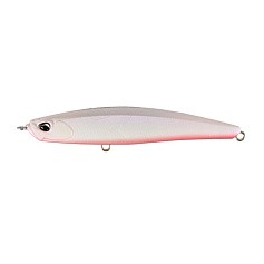 Воблер DUO Bay Ruf Seek 85S ACC0022 Bay White 14,5 гр   DUO-62306 — цена и наличие в каталоге