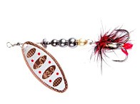 Вращающаяся Блесна Lucky John Shelt Blade №3 12 гр 007   LJSB03-007 — варианты, разновидности модели