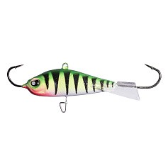 Балансир Lucky John Baltic 6 24 46 гр 60 мм   61600-24 — цена и наличие в каталоге