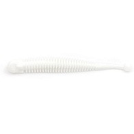 Силиконовая приманка Boroda Baits Mila NEO 70 мм 8 шт 101 Белый   MILNEO-101 — варианты, разновидности модели