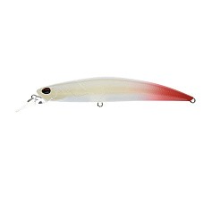 Воблер DUO Spearhead Ryuki 110S SW ACCZ126 Ivory Pearl RT 21 гр   DUO-14725 — цена и наличие в каталоге