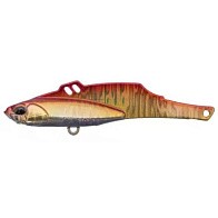 Цикада DUO Metal Garage Plate Vib Heavy 103 60 гр PPA0026 Red Gold   DUO-78833 — варианты, разновидности модели