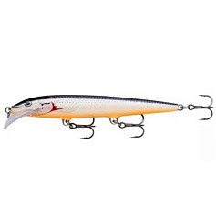 Воблер Rapala Scatter Rap Minnow 11 SSH 6 гр   SCRM11-SSH — цена и наличие в каталоге