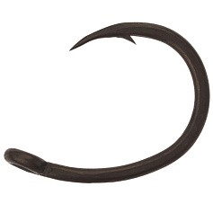 Крючок Одинарный BKK Curved Shank №2 10 шт    A-BC-0233 — цена и наличие в каталоге