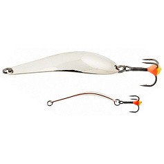 Зимняя Блесна Lucky John X-Blade 7,6 гр 55 мм S   LJXB55-S — цена и наличие в каталоге