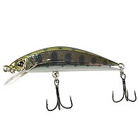 Воблер Jackall Tricoroll 47S Silver Yamame 2,3 гр — варианты, разновидности модели