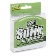 Леска монофильная Sufix XL Strong 150 м 0,16 мм Clear   DS1XL016024B2R — варианты, разновидности модели