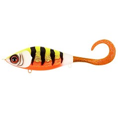 Воблер Strike Pro Guppie Jr TR-005 Sparkle Pony Orange 70 гр   EG-208A#TR-005 — цена и наличие в каталоге