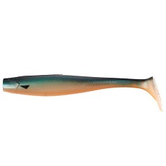 Силиконовая приманка Lucky John Giant Kubira Swim Shad 10.3in 260 мм 1 шт PG40 3D BBS Series  140434-PG40 — цена и наличие в каталоге