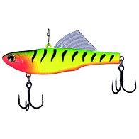 Воблер Ecopro Sandra-M 85 078 Fire Tiger 19 гр   EPVSM85/19S-078 — варианты, разновидности модели