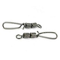 Вертлюг с застежкой Owner 52459 Sinker Hook W Crane №18 8 шт    ow-52459-18 — варианты, разновидности модели