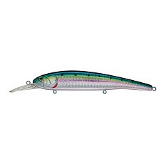 Воблер Strike Pro Hooligan Shallow 120SP 692-713-RP Pacific Sardine 20,1 гр   EG-220SP#692-713-RP — цена и наличие в каталоге