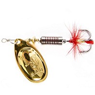 Вращающаяся Блесна Lucky John Bonnie Blade №4 10 гр 012   LJBB04-012 — варианты, разновидности модели