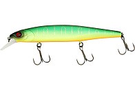 Воблер Jackall Mag Squad 128SP Matt Tiger 21 гр — варианты, разновидности модели