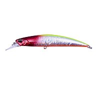 Воблер DUO Spearhead Ryuki 110S SW DPA0430 Chartback Red Head OB 21 гр   DUO-21853 — варианты, разновидности модели