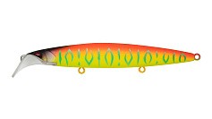 Воблер Strike Pro Scooter Minnow 110F A242S Sunrise Mat Tiger 11,8 гр   EG-186F#A242S — цена и наличие в каталоге