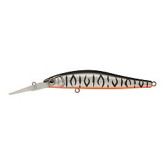 Воблер Strike Pro Jumper DR 110SP A243ES Grey Shadow Mat Tiger 18 гр   EG-192CL-SP#A243ES — цена и наличие в каталоге