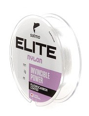 Леска монофильная Salmo Elite Fluoro Coated Nylon 100 м 0,35 мм    4118-035 — цена и наличие в каталоге