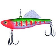 Воблер Ecopro Sandra-M 65 023 Broken Lime 13 гр   EPVSM65/13S-023 — варианты, разновидности модели