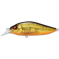 Воблер Megabass Flap Slap LBO GG MEGABASS KINKURO 12,4 гр — варианты, разновидности модели