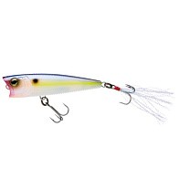 Воблер Yo-Zuri 3DB Popper 75F GSSH 10 гр   R1101-GSSH — варианты, разновидности модели