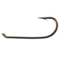 Крючок Одинарный VMC 9280 BZ №8 10 шт    9280BZ-08-D — варианты, разновидности модели