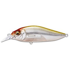 Воблер Megabass Flap Slap LBO M WESTERN CLOWN 12,4 гр — цена и наличие в каталоге