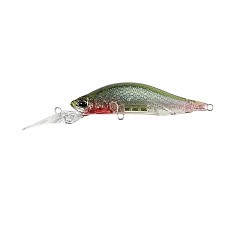 Воблер DUO Realis Rozante Shad 63 MR CCC3262 6,8 гр   DUO-51256 — цена и наличие в каталоге