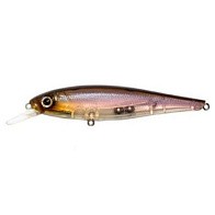 Воблер Deps Balisong Minnow 100SP 34 17,7 гр — варианты, разновидности модели