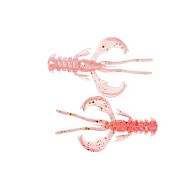 Силиконовая приманка CF Company Nimble 1.6 40 мм 9 шт 9d   49-40-9d-6 — варианты, разновидности модели