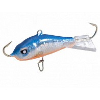 Балансир Lucky John Baltic 3 67H 6 гр 30 мм   61300-67H — варианты, разновидности модели