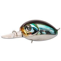 Воблер Pontoon 21 Baby Red Rag 32F-MDR 005 Crash HG Wakasagi 5,1 гр   P21-BRRG-32F-MDR-005 — цена и наличие в каталоге