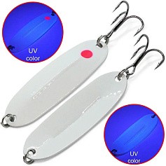 Колеблющаяся Блесна Kosadaka Wabbler W40 7 гр 57 мм Pg   Wbr-W40-Pg — цена и наличие в каталоге