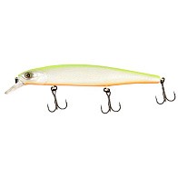 Воблер Jackall Mag Squad 128SP Chart Back Pearl 21 гр — варианты, разновидности модели