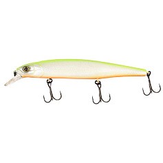 Воблер Jackall Mag Squad 128SP Chart Back Pearl 21 гр — цена и наличие в каталоге