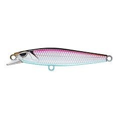 Воблер Strike Pro Scud Minnow 60S A53-EP Silver Smelt UV 13 гр Lipslide 60  EG-241#A53-EP — цена и наличие в каталоге