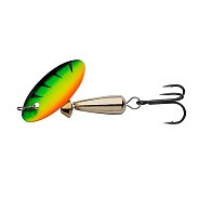 Вращающаяся Блесна Abu Garcia Droppen Bugga 7 гр Tiger LF  1549779 — варианты, разновидности модели