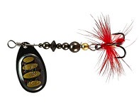 Вращающаяся Блесна Lucky John Bonnie Blade №2 4,3 гр 005   LJBB02-005 — варианты, разновидности модели