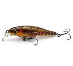 Воблер Itumo LB Minnow 60SP 46 3,2 гр — цена и наличие в каталоге