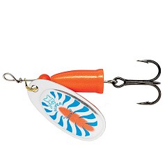 Вращающаяся Блесна Blue Fox Vibrax Long Cast 5 №5 16 гр BFR   BLC5-BFR — цена и наличие в каталоге