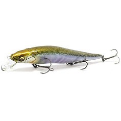 Воблер Megabass Vision Oneten 110SP LZ WAKASAGI 14 гр — цена и наличие в каталоге