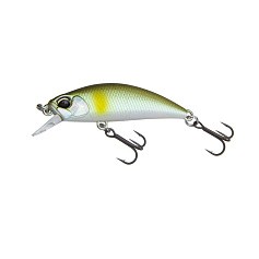 Воблер DUO Spearhead Ryuki 38S ANI4010 Pearl Ayu 2,8 гр   DUO-16989 — цена и наличие в каталоге